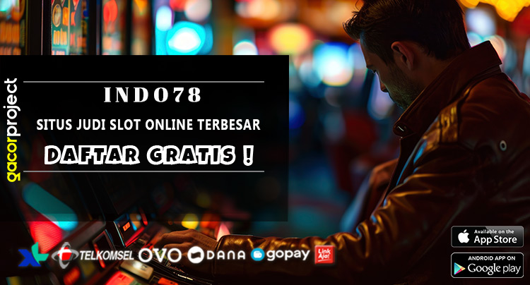 Situs Judi Slot Online Terbesar