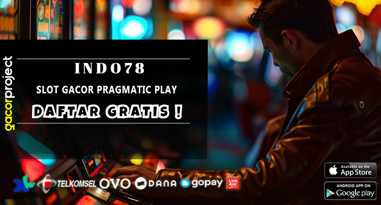 Slot Gacor Pragmatic Play